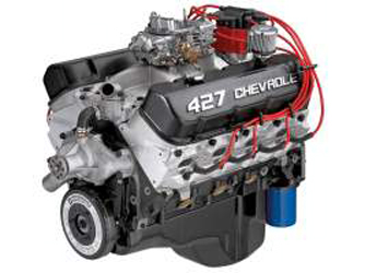 P67D3 Engine